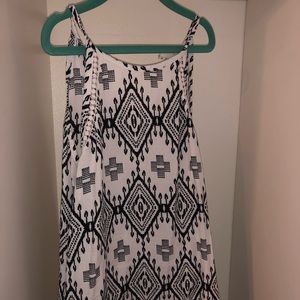 An amazing summery dress.